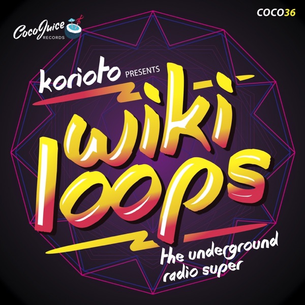 Wikiloops - Single