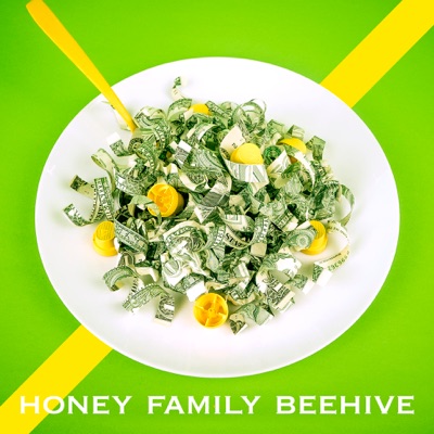 Honey Family BeeHive Project, Vol. 3 - Single