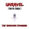 Unravel (Tokyo Ghoul) - The Unknown Songbird lyrics
