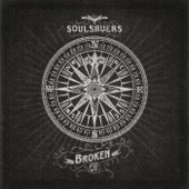 Soulsavers - Death Bells (feat. Mark Lanegan & Gibby Haynes)