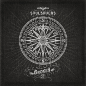 Cover art for Broken by Soulsavers