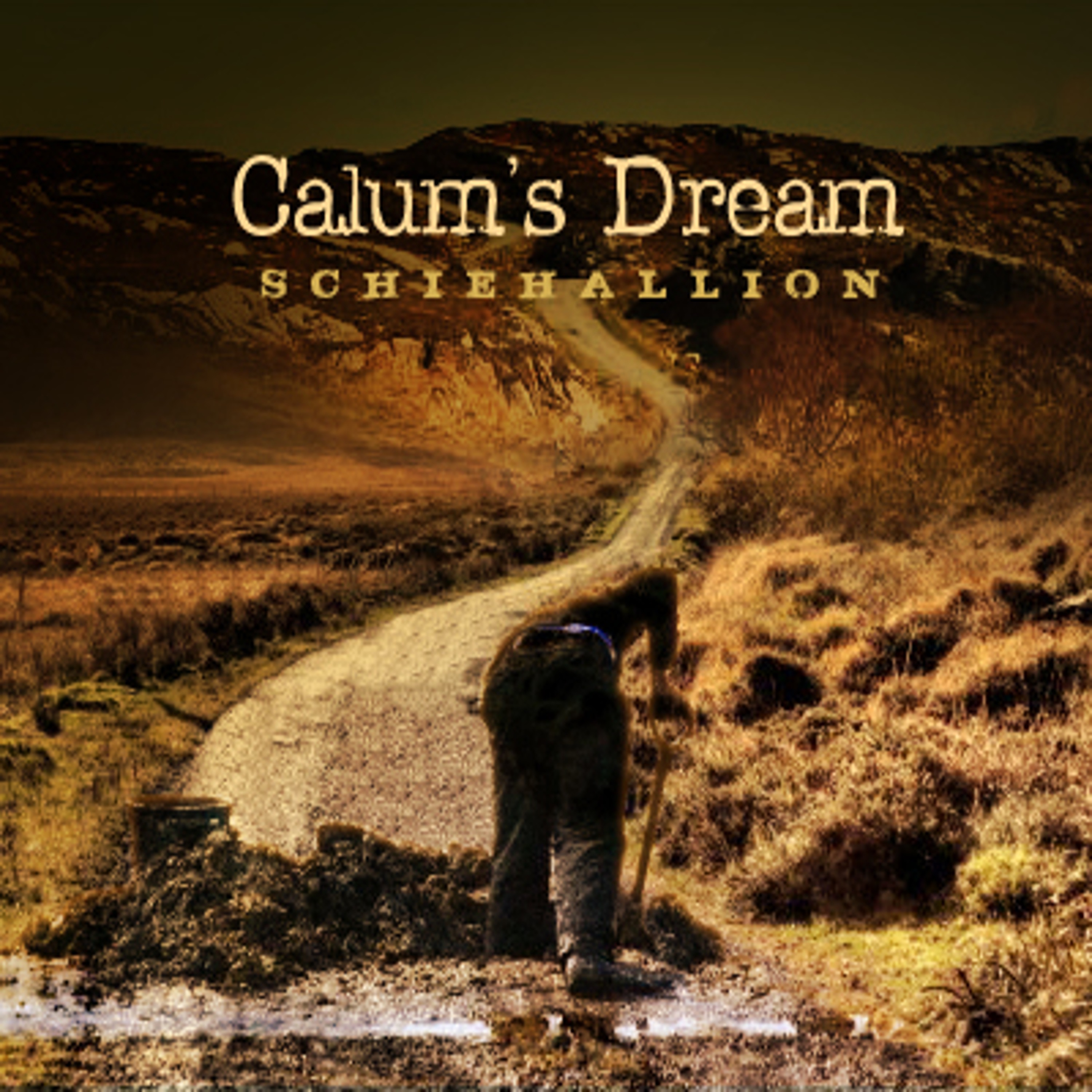 Calum's Dream