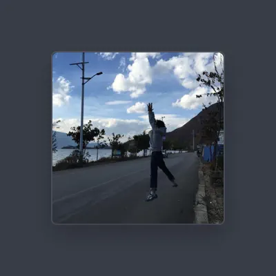 Listen to 金颖博, watch music videos, read bio, see tour dates & more!