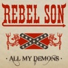 Rebel Son - Beer Bottle Betty