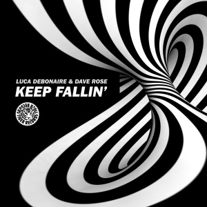 Keep Fallin - Single