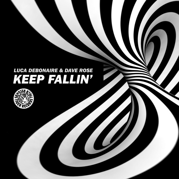Keep Fallin - Single