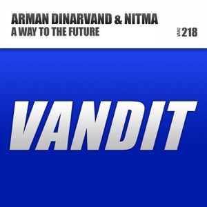 A Way to the Future - Single