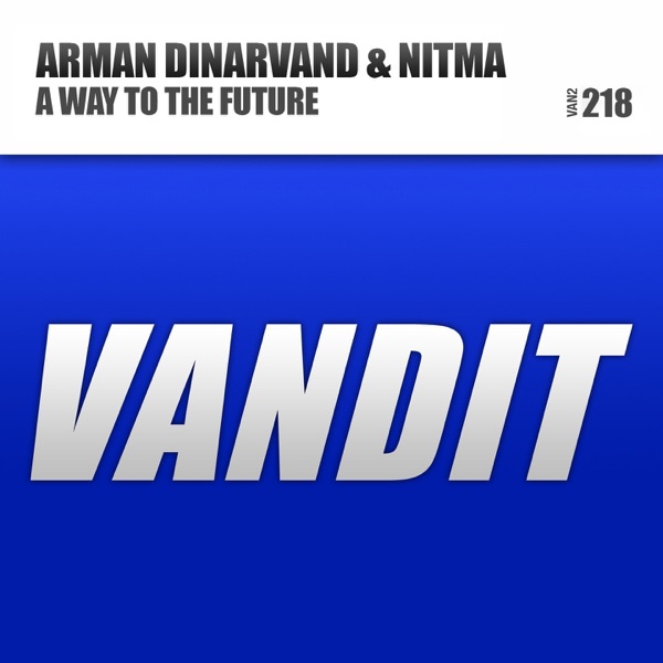 A Way to the Future - Single