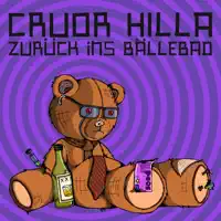 Alles eine Frage der Einstellung — CRUOR HILLA