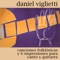 Tu Que Puedes Vuelvete - Daniel Viglietti lyrics