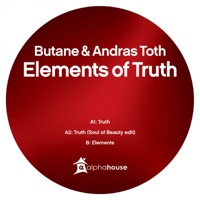 Elements of Truth - Single - Butane & András Tóth