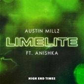 Limelite (feat. Anishka) artwork