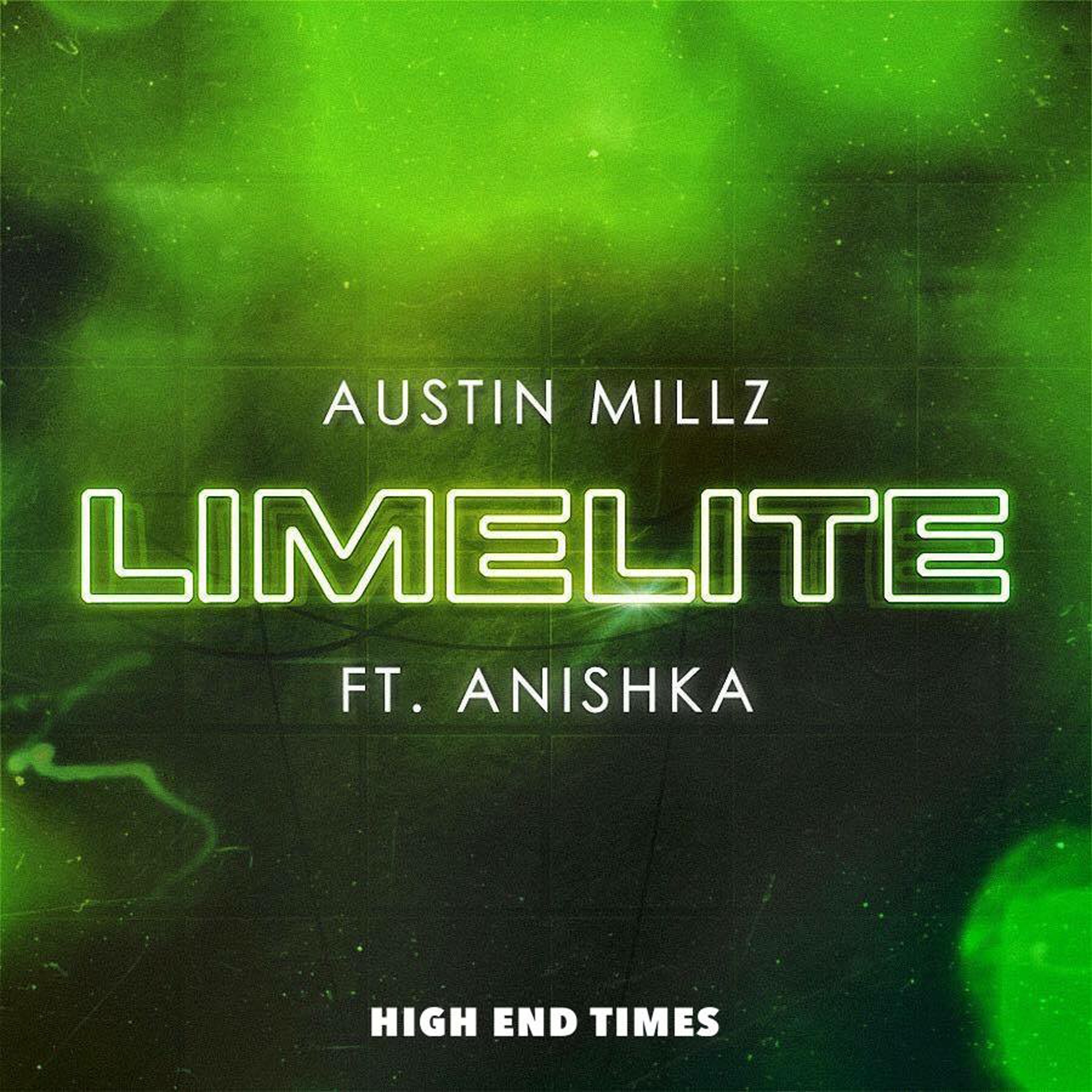 Limelite (feat. Anishka) - Single