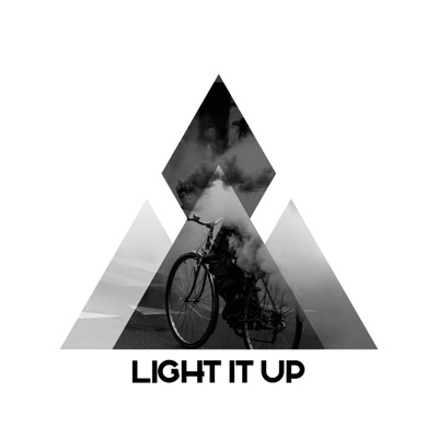 Light It Up (feat. Drama B) - Single