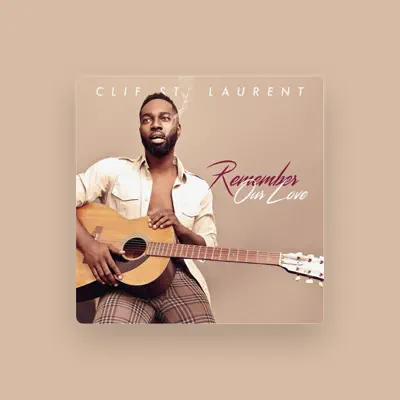 Listen to Clif St. Laurent, watch music videos, read bio, see tour dates & more!
