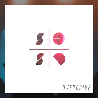 Overdrive - Single