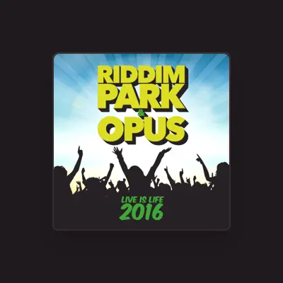 Listen to Riddim Park, watch music videos, read bio, see tour dates & more!