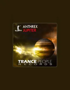 Poslechněte si interpreta Anthrex, sledujte hudební videa, přečtěte si životopis, podívejte se na data turné a další informace.