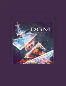 Listen to DGM, watch music videos, read bio, see tour dates & more!