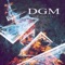 Daydreamer - DGM lyrics