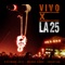 Chica del Suburbano - La 25 lyrics