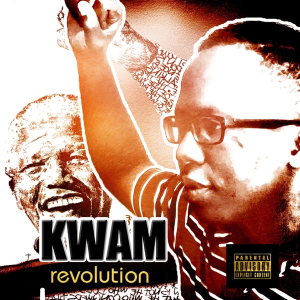Revolution - EP