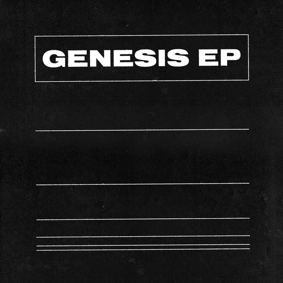 Genesis ep