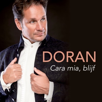 Cara Mia, Blijf - Single