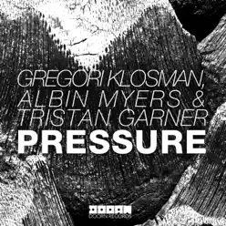 Pressure - Single - Tristan Garner Pressure - Single - Tristan Garner