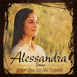 Alessandra Sorace - Oh Rostro Ensangrentado