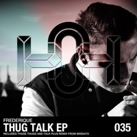 Thug Talk - Single - Frederique