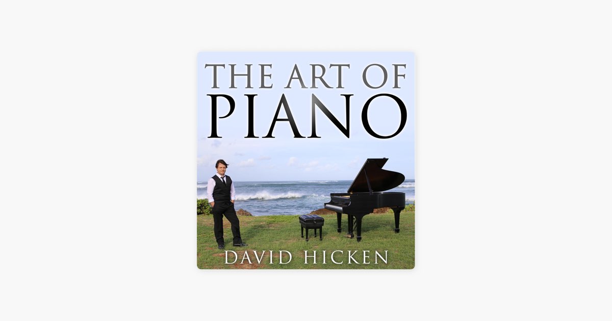 The Return by David Hicken - Song on Apple Music