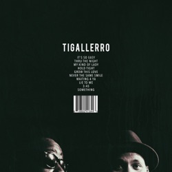 Phonte & Eric Roberson - Lie to Me