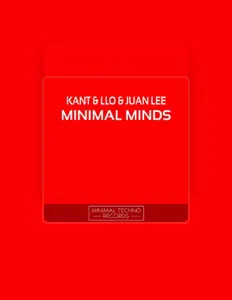 Ascolta KANT, guarda video musicali, leggi la biografia, vedi le date del tour & altro!