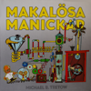 Makalösa manickar - Michael B. Tretow