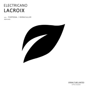 Lacroix - EP