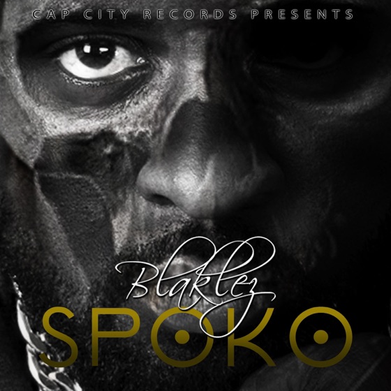 Cover artwork for Spoko RMX (feat. Khuli Chana)
