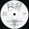 A New Route (Dub Mix) - Marco Lys & The Deepshakerz