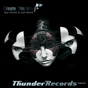 Create This Way - Single