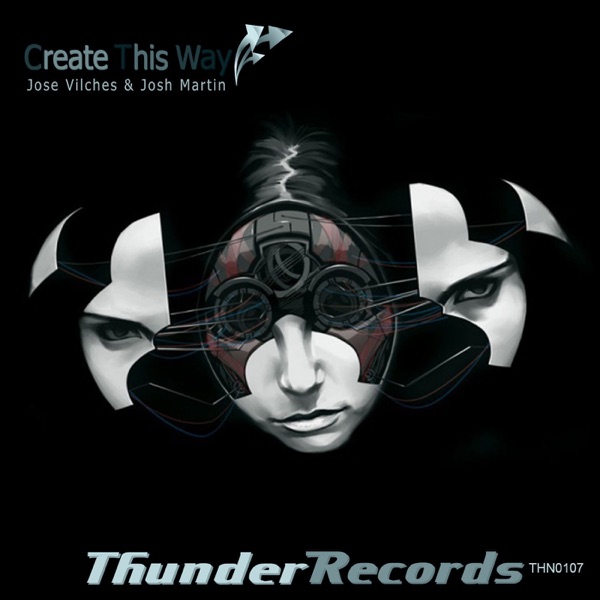 Create This Way - Single