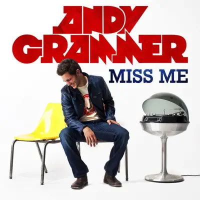 Miss Me - Single - Andy Grammer