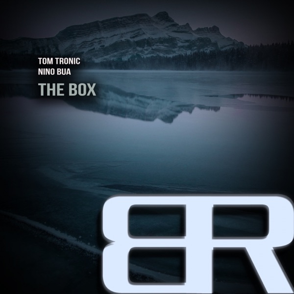 The Box - Single