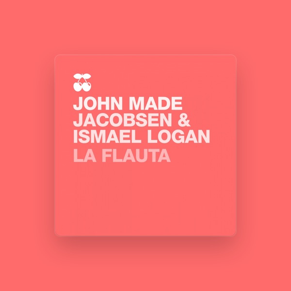 John Jacobsen's avatar