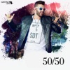 50/50 (Ao Vivo) - Single, 2016
