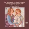 Musica Secreta - T'amo mia vita (Arr. Roberts)