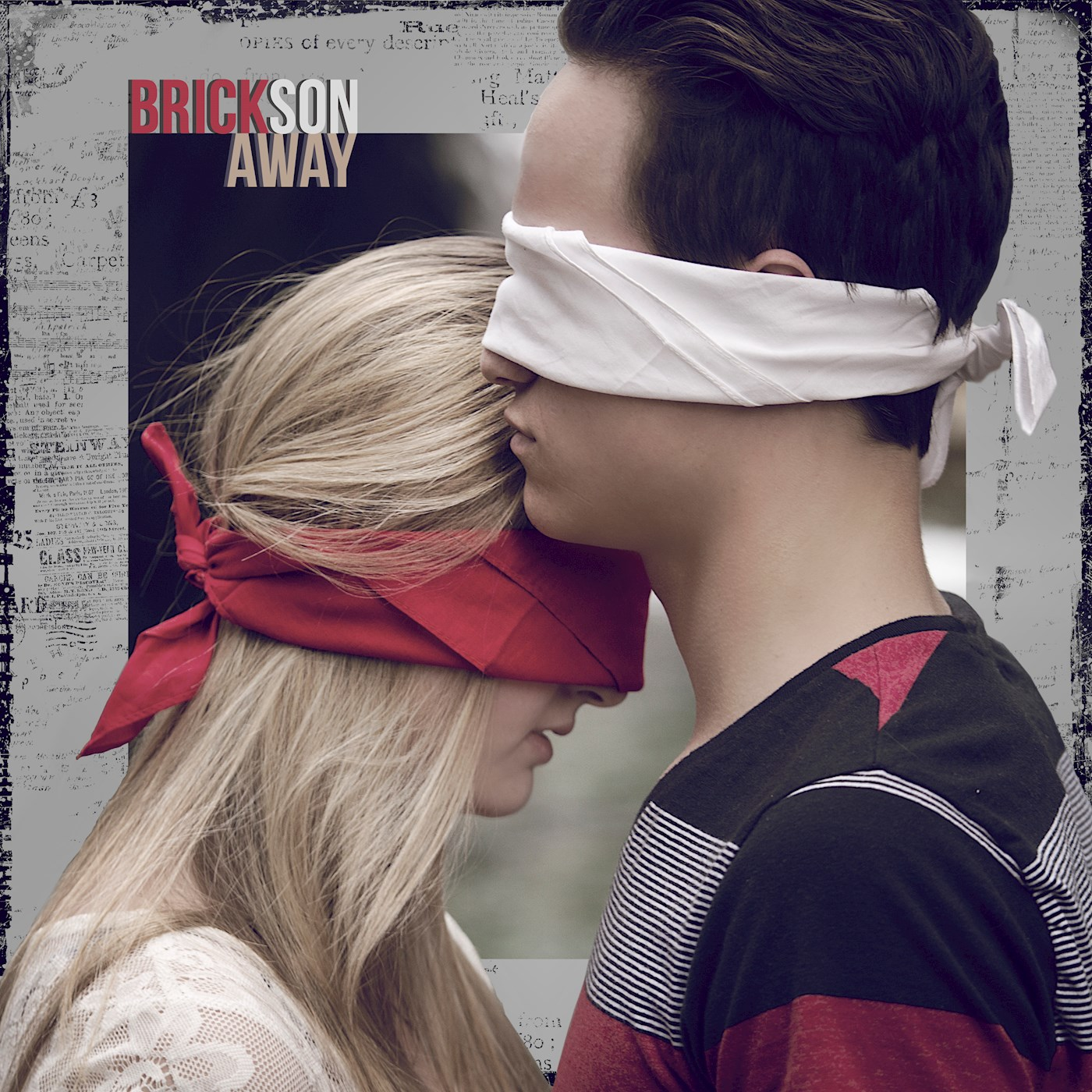 Sleep - Brickson
