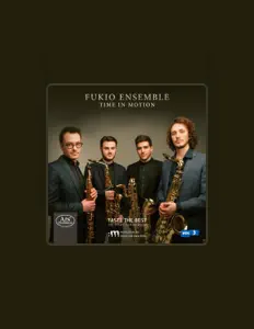 Fukio Ensemble을(를) 듣고, 뮤직 비디오를 보고, 약력을 읽고, 투어 일정 등을 확인하세요!