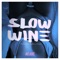 Slow Wine artwork