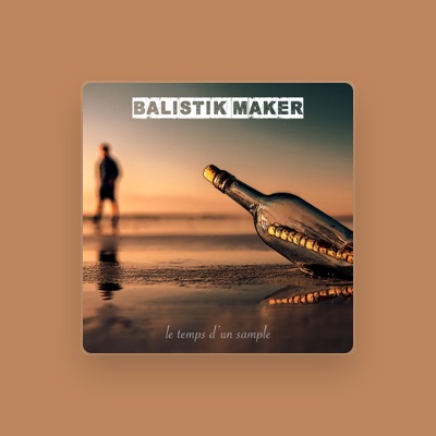 Listen to Balistik Maker, watch music videos, read bio, see tour dates & more!