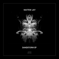 Sandstorm - Single - Mattew Jay